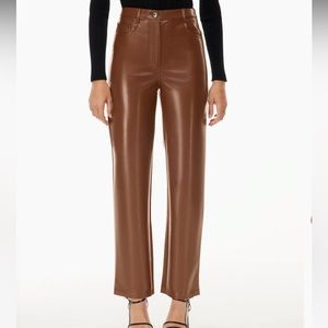 Aritzia Melina Pant Sz 4